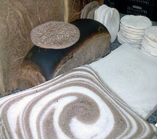 Migas del Ángel